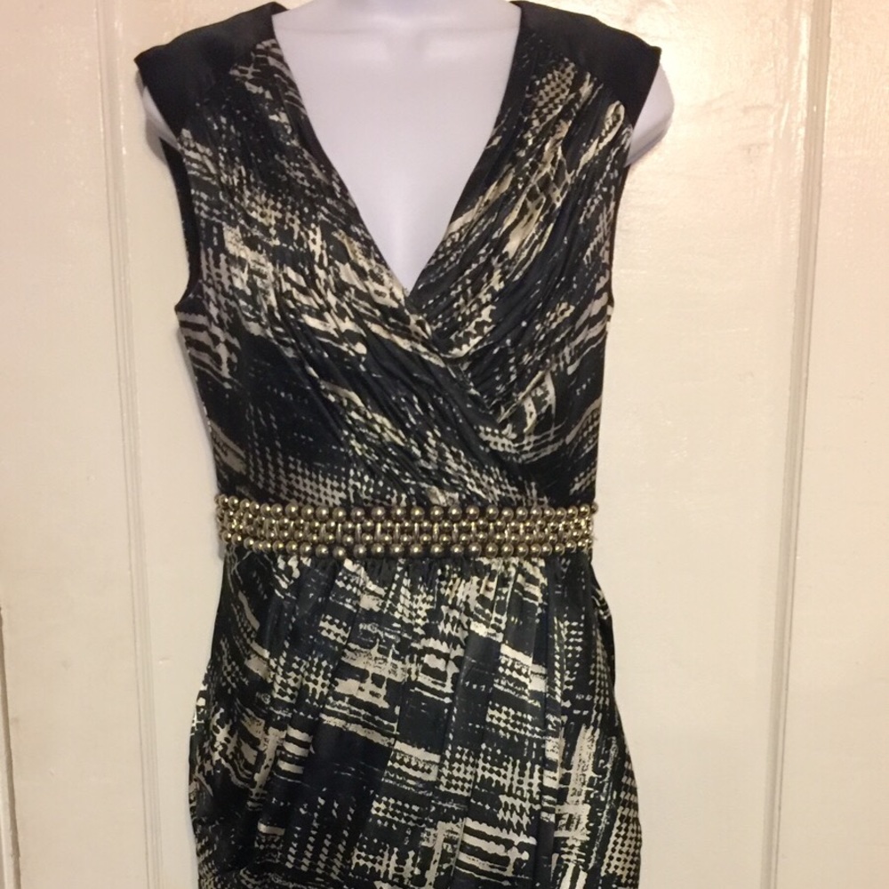 Great little cocktail dress